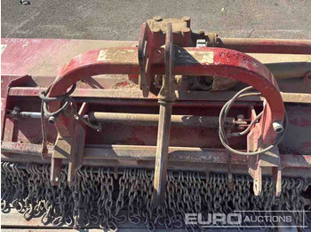 Macchina agricola Brush Cutter to suit Tractor / Desbrozadora para Tractor: foto 5