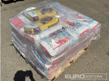 Attrezzatura da costruzione