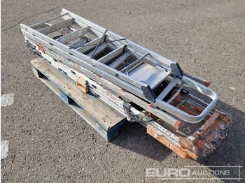 Attrezzatura da costruzione