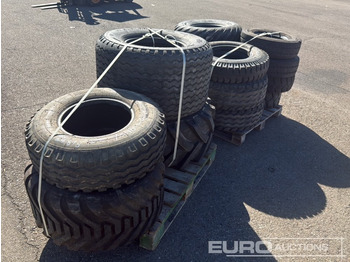 Pneumatico Pallet of Various Tyres (17 of): foto 4