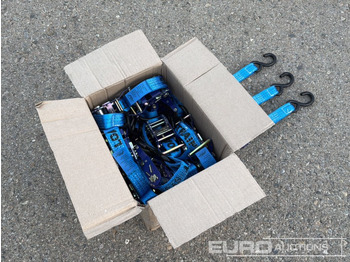 Attrezzatura da costruzione Rachet Tensioner with Hook (30 of): foto 3
