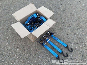 Attrezzatura da costruzione Rachet Tensioner with Hook (30 of): foto 4