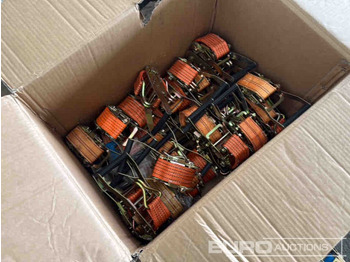 Attrezzatura da costruzione Rachet Tensioner with Hook (40 of): foto 5
