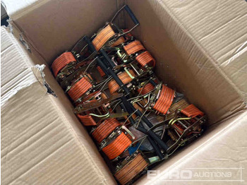 Attrezzatura da costruzione Rachet Tensioner with Hook (40 of): foto 4