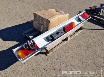 Attrezzatura da costruzione