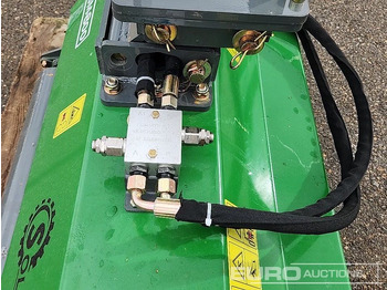 Benna nuovo Unused 2024 Solmek BM-800: foto 5