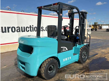 Carrello elevatore Unused 2025 Baoli KB30: foto 5