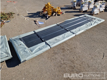 Attrezzatura da costruzione CAPTOK