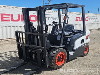 Carrello elevatore DOOSAN