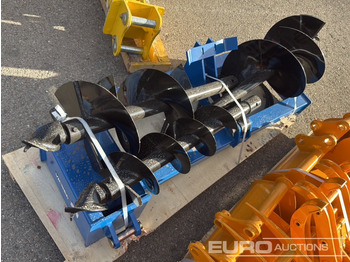 Attrezzatura da costruzione