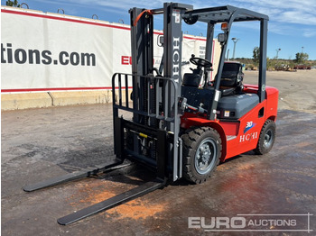 Carrello elevatore