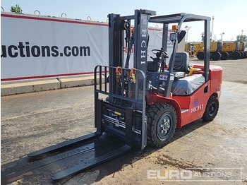 Carrello elevatore