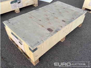 Attrezzatura da costruzione