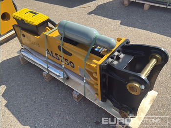 Martello idraulico Unused 2025 Lyals ALS750: foto 4