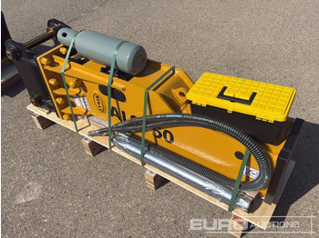 Martello idraulico Unused 2025 Lyals ALS750: foto 2