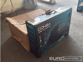 Attrezzatura da costruzione Unused BISSELL Robot Vacuum Cleaner (2 of): foto 4