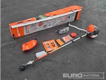 Attrezzatura da costruzione DAEWOO