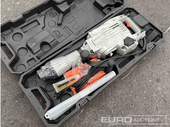 Attrezzature per officina Unused Daewoo DADH30B: foto 3