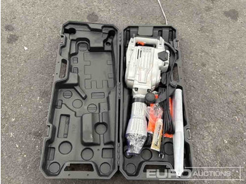 Attrezzature per officina Unused Daewoo DADH30B: foto 2