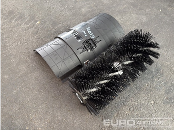 Attrezzatura da costruzione DAEWOO