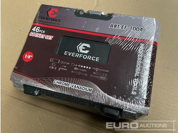 Attrezzatura da costruzione Unused Everforce EF-1004: foto 5