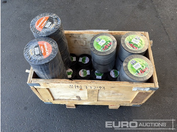 Attrezzatura da costruzione DAEWOO