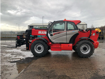 Sollevatore telescopico nuovo MANITOU MT1440 / 2024: foto 2