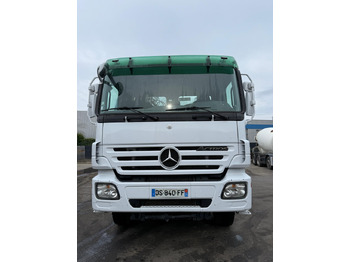 Betonpompa MERCEDES-BENZ Actros