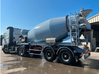Rimorchio Liebherr Concrete semi trailer: foto 5