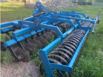 Erpice a dischi AGROLAND