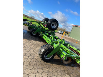 Erpice a dischi AMAZONE