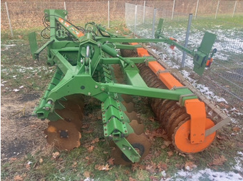 Erpice a dischi Amazone Catros  5002-2: foto 3