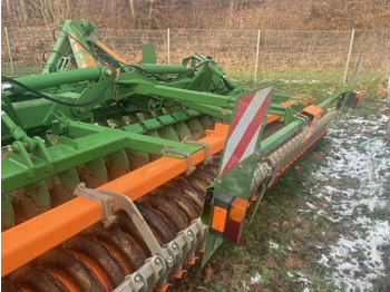 Erpice a dischi Amazone Catros  5002-2: foto 5