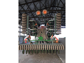 Seminatrice Amazone Cirrus 6003-2: foto 5