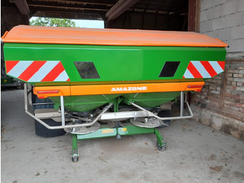 Polverizzatore AMAZONE