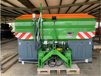 Polverizzatore AMAZONE