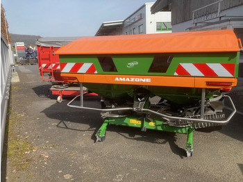 Polverizzatore AMAZONE
