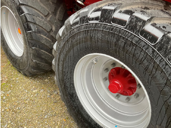 Rimorchio a cassone agricolo nuovo Annaburger HTS 29G.14 ECO-Liner: foto 3
