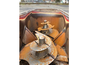 Carro miscelatore BVL V-Mix Plus 20-2S: foto 2 Carro miscelatore BVL V-Mix Plus 20-2S: foto 2