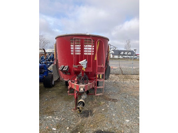 Carro miscelatore BVL V-Mix Plus 20-2S: foto 3 Carro miscelatore BVL V-Mix Plus 20-2S: foto 3