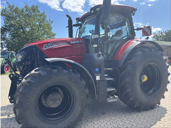 Trattore CASE IH Puma