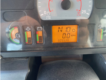 Leasing di Challenger MT 875 E Challenger MT 875 E: foto 2