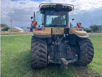 Leasing di Challenger MT 875 E Challenger MT 875 E: foto 5