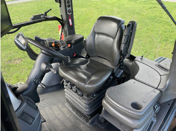 Leasing di Challenger MT 875 E Challenger MT 875 E: foto 4