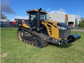 Trattore CHALLENGER