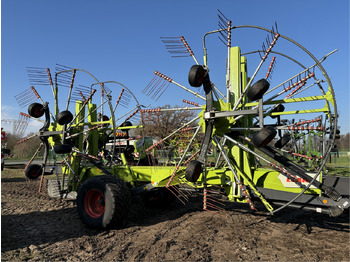 Voltafieno CLAAS Liner