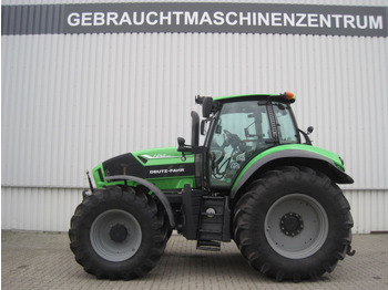 Trattore DEUTZ
