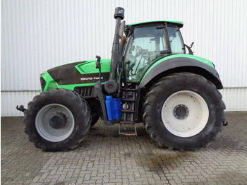 Trattore DEUTZ