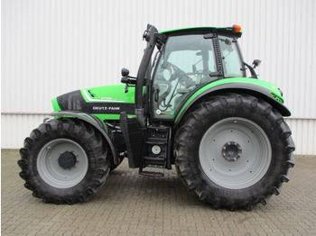 Trattore DEUTZ Agrotron 6