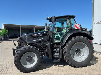 Trattore DEUTZ Agrotron 6215